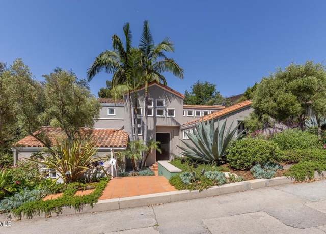 Property at 1040 Hillcroft Rd, Glendale, CA 91207, 4 beds, 3 baths
