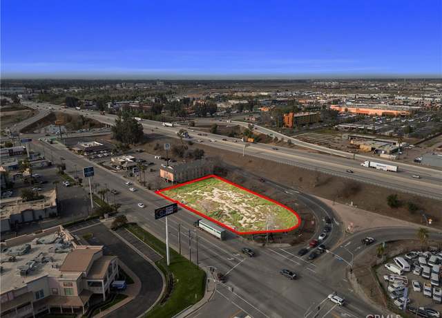 Property at 2801 Buck Owens Blvd, Bakersfield, CA 93308