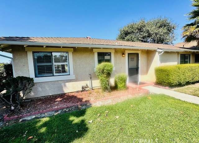 Property at 16 Flag Way Unit C, Paso Robles, CA 93446, 2 beds, 2 baths