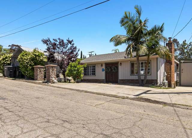 Property at 310 Lila Ln, El Cajon, CA 92021, 3 beds, 1 bath