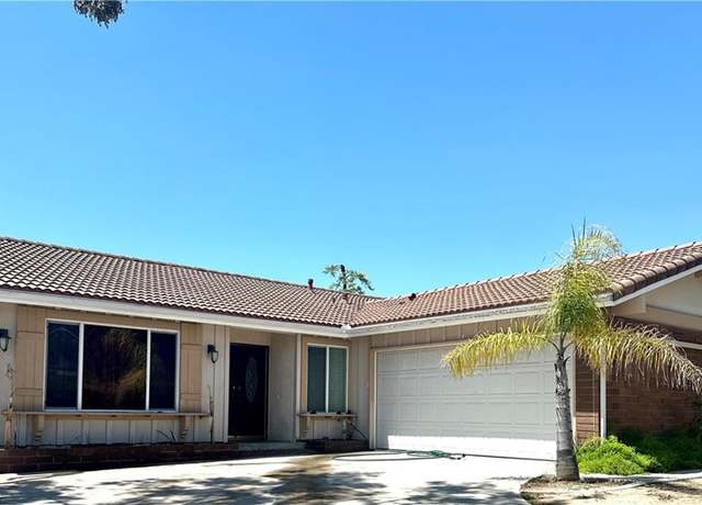 Property at 21810 Paint Brush Ln, Diamond Bar, CA 91765, 4 beds, 2.5 baths