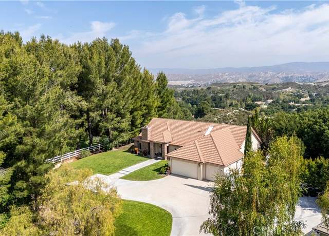 Property at 15731 Condor Ridge Rd, Canyon Country, CA 91387, 4 beds, 2.5 baths