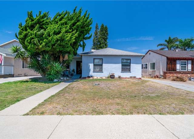 Property at 1421 E Walnut Ave, El Segundo, CA 90245, 3 beds, 1 bath