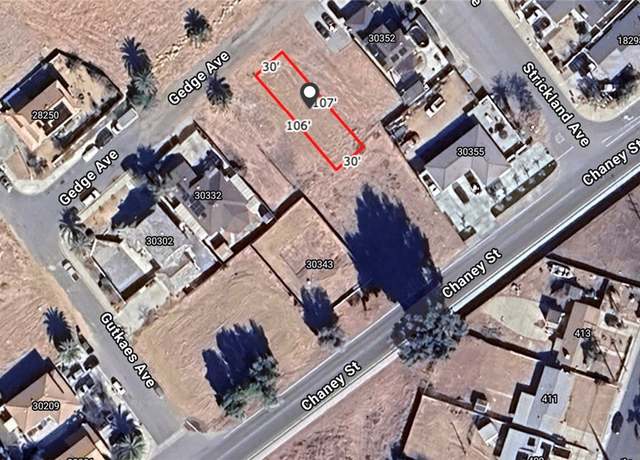 Property at 0 Gedge Ave, Lake Elsinore, CA 92530