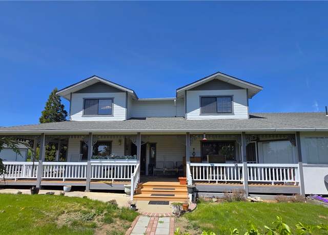 Property at 4217 Upland Dr, Montague, CA 96064, 3 beds, 3.5 baths