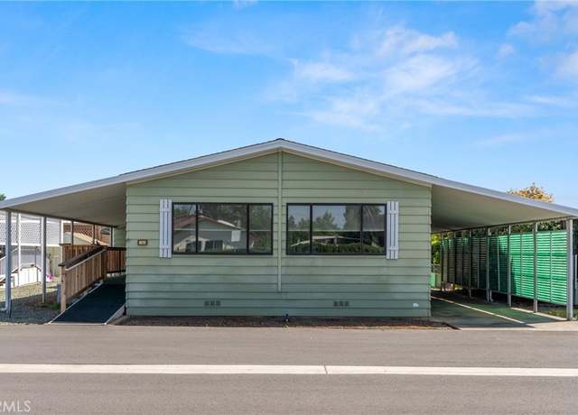 Property at 1595 Manzanita Ave #8, Chico, CA 95926, 2 beds, 2 baths