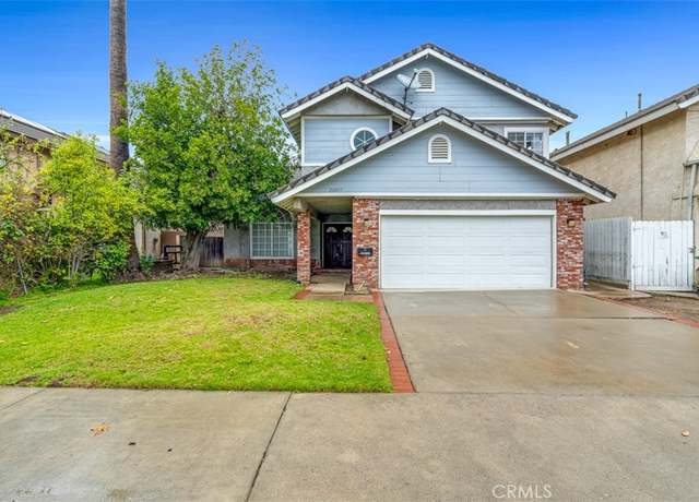 Property at 20917 Bassett St, Canoga Park, CA 91303, 4 beds, 2.5 baths