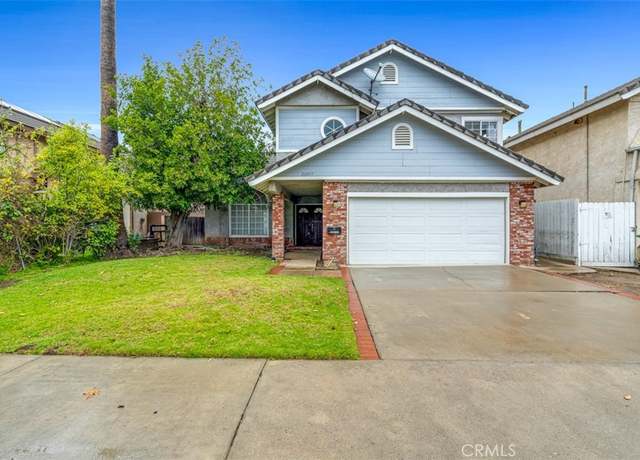 Property at 20917 Bassett St, Canoga Park, CA 91303, 4 beds, 2.5 baths
