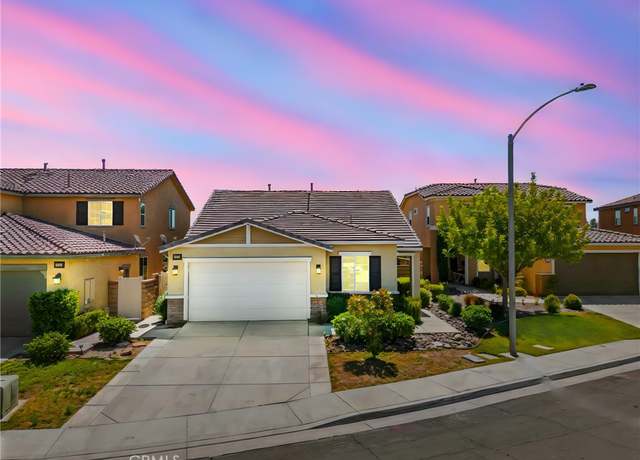 Property at 36432 Chervil Ct, Lake Elsinore, CA 92532, 3 beds, 2 baths