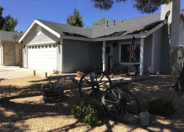 Property at 9144 Oakleaf Ct, Hesperia, CA 92344, 3 beds, 2 baths
