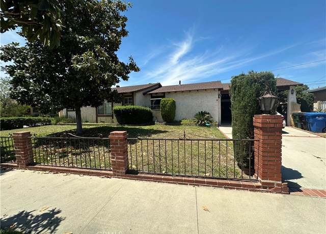 Property at 1429 N Heathdale Ave, Covina, CA 91722, 3 beds, 2 baths