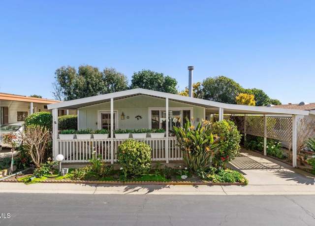 Property at 4700 Aurora Dr #106, Ventura, CA 93003, 2 beds, 2 baths