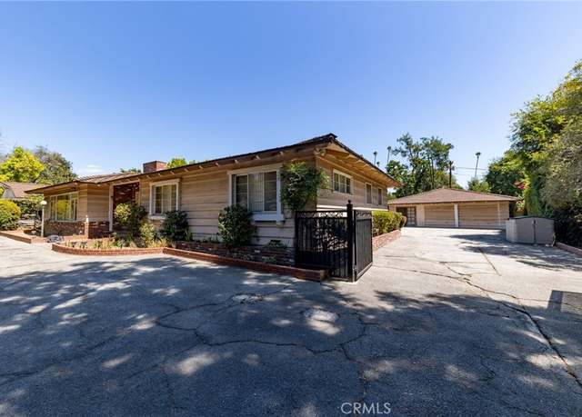 Property at 1640 Bedford Rd, San Marino, CA 91108, 3 beds, 4 baths
