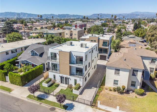 Property at 4505 W 18th, Los Angeles, CA 90019, 18 beds, 16 baths