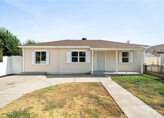 Property at 920 E Elma St Unit A & B, Ontario, CA 91764, 4 beds, 3 baths
