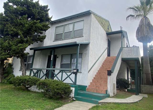 Property at 10602 S Van Ness Ave, Los Angeles, CA 90047, 4 beds, 2 baths