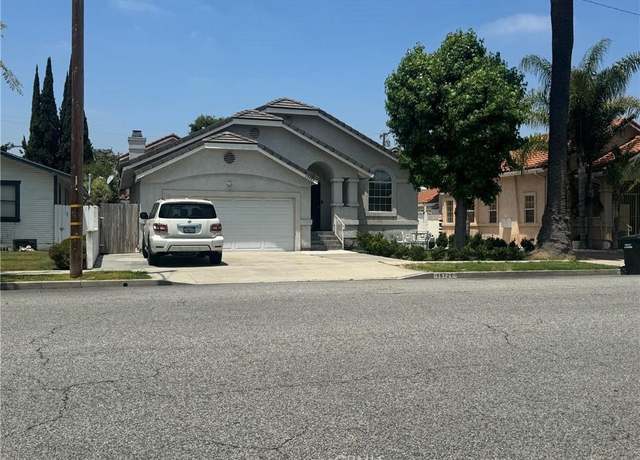 Property at 15727 Virginia Ave, Paramount, CA 90723, 3 beds, 2 baths