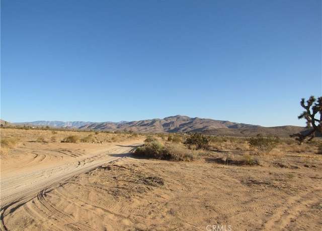 Property at 0 0464-022-32-0000, Apple Valley, CA 92307