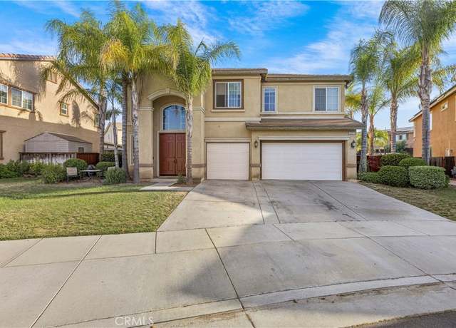 Property at 33727 verbena, Murrieta, CA 92563, 5 beds, 3.5 baths