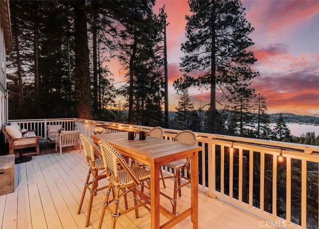 Property at 521 Sunderland Ct, Lake Arrowhead, CA 92352, 4 beds, 2.5 baths