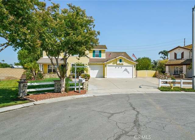Property at 2583 Steeplechase Way, Norco, CA 92860, 6 beds, 3.5 baths