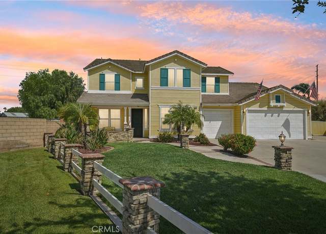 Property at 2583 Steeplechase Way, Norco, CA 92860, 6 beds, 3.5 baths