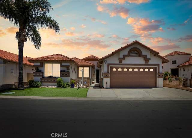 Property at 1426 Barbados Dr, Hemet, CA 92543, 3 beds, 2 baths