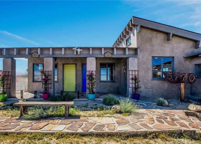 Property at 5770 Adobe Rd, 29 Palms, CA 92277, 1 bath