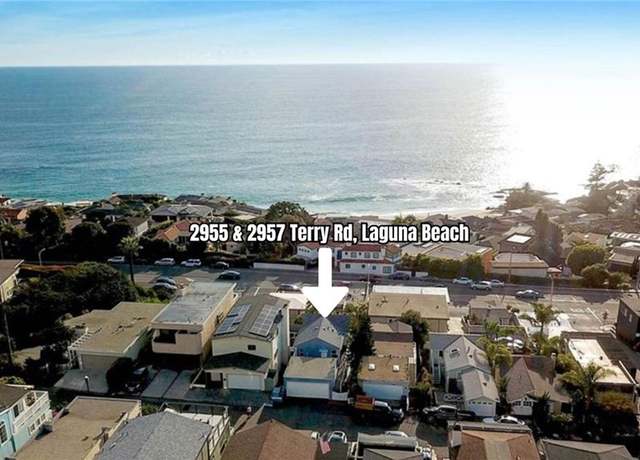 Property at 2955 Terry Rd, Laguna Beach, CA 92651, 2 beds, 2 baths
