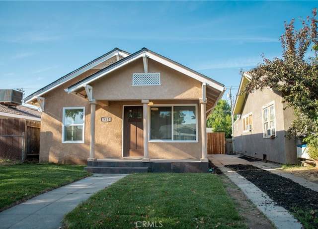 Property at 921 W 19th St, Merced, CA 95340, 3 beds, 2 baths