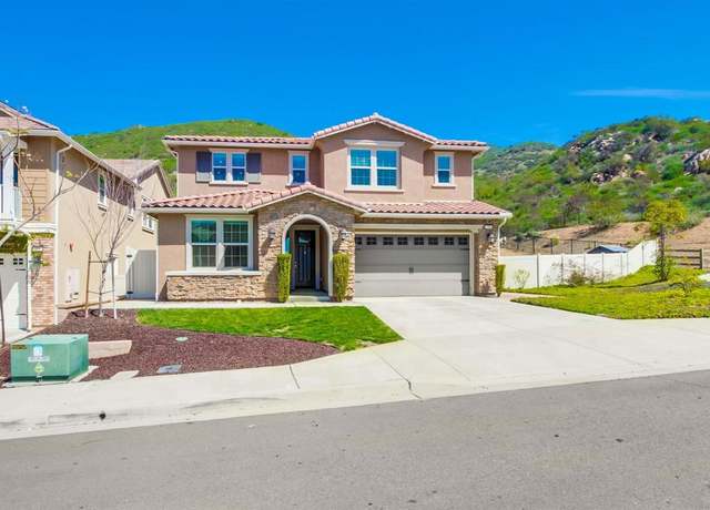 Property at 280 Shetland Hls W, Fallbrook, CA 92028, 4 beds, 3.5 baths