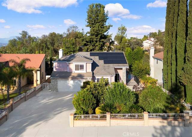 Property at 19519 Greenwillow Ln, Rowland Heights, CA 91748, 4 beds, 4 baths