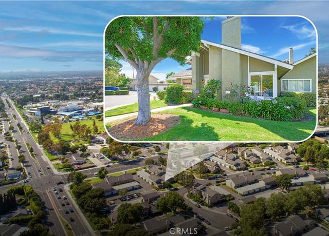 Property at 20 Sacramento, Irvine, CA 92604, 3 beds, 2.5 baths