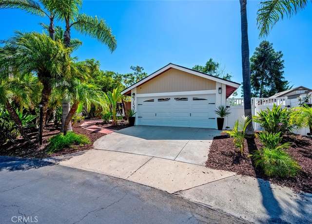 Property at 757 Horseshoe Cir, Vista, CA 92081, 3 beds, 2 baths