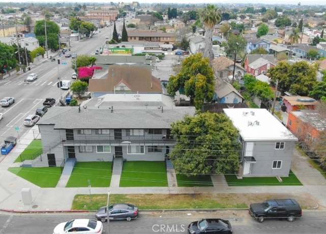 Property at 252 E 79th St, Los Angeles, CA 90003, 13 beds, 10 baths