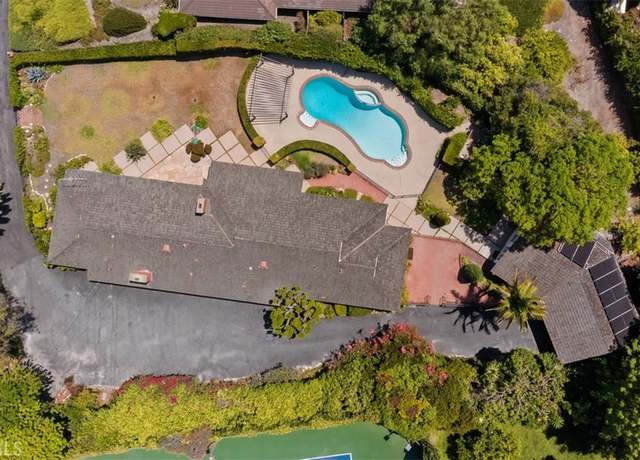 Property at 27846 Palos Verdes Dr E, Rancho Palos Verdes, CA 90275, 4 beds, 4 baths