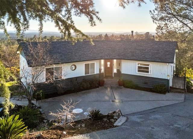 Property at 312 Skyline Blvd, Oroville, CA 95966, 3 beds, 1.5 baths