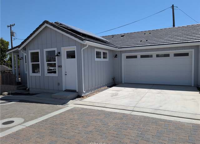 Property at 1401 Ronald Way, Oceano, CA 93445, 3 beds, 2 baths