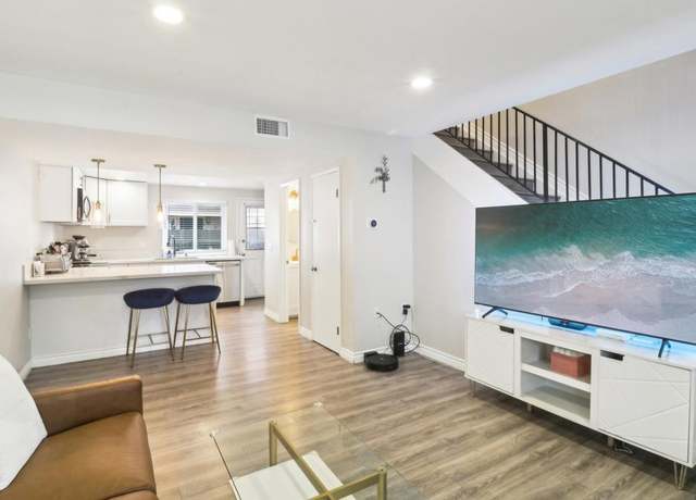 Property at 951 Amistad Ct Unit C, El Cajon, CA 92019, 2 beds, 1.5 baths
