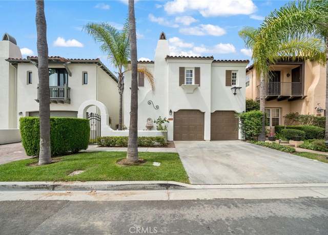 Property at 5972 Spinnaker Bay Dr, Long Beach, CA 90803, 3 beds, 4 baths