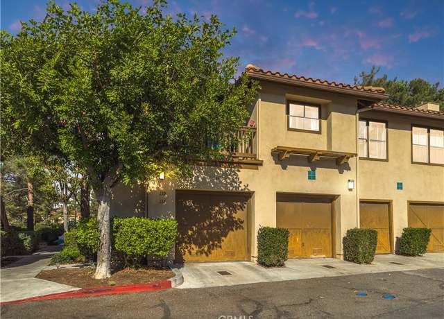 Property at 141 Timbre, Rancho Santa Margarita, CA 92688, 1 bed, 1 bath