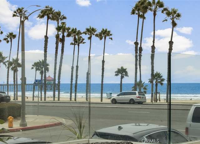 Property at 1000 Pacific Coast Hwy #3, Huntington Beach, CA 92648, 3 beds, 3 baths