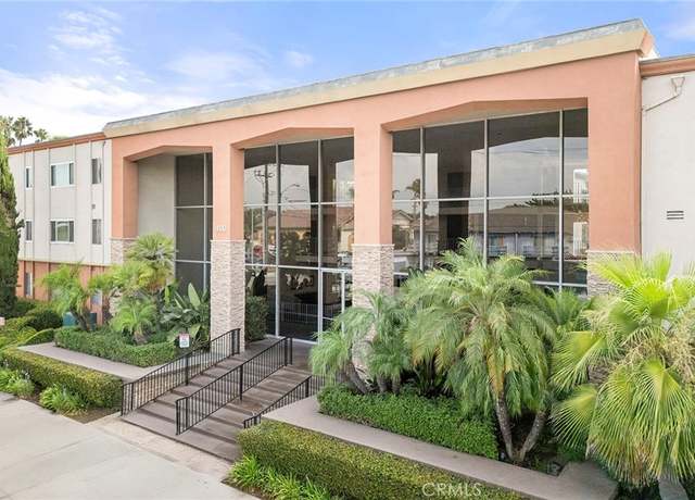 Property at 400 N Acacia Ave Unit C33, Fullerton, CA 92831, 1 bed, 1 bath