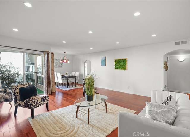 Property at 5845 Doverwood Dr #216, Culver City, CA 90230, 2 beds, 2 baths