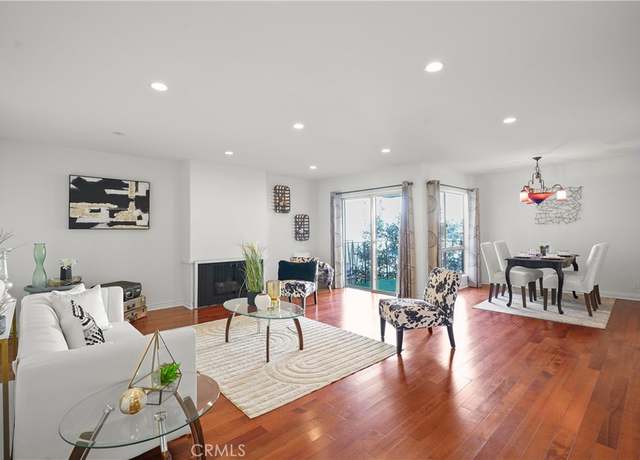 Property at 5845 Doverwood Dr #216, Culver City, CA 90230, 2 beds, 2 baths