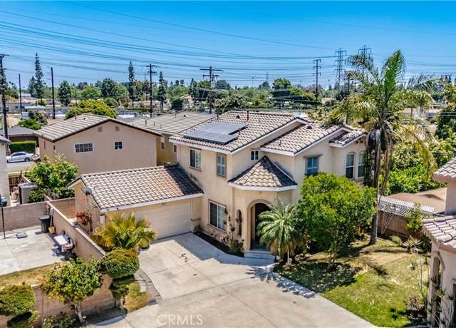 Property at 6134 Clara St, Bell Gardens, CA 90201, 4 beds, 2.5 baths