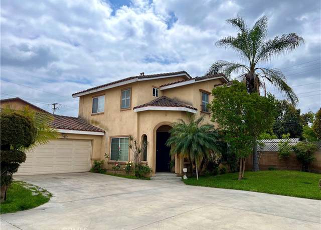 Property at 6134 Clara St, Bell Gardens, CA 90201, 4 beds, 2.5 baths