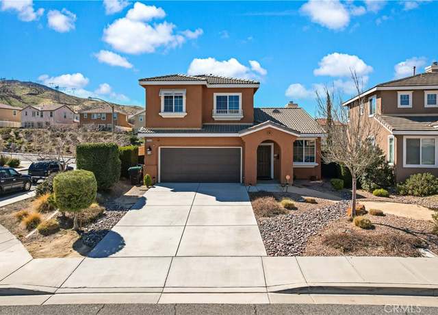 Property at 37533 Ficus Ct, Palmdale, CA 93551, 3 beds, 2.5 baths