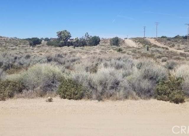Property at 0 Mesquite St, Hesperia, CA 92344