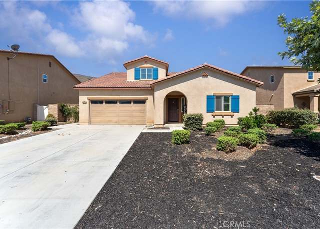 Property at 26833 Calico Ct, Winchester, CA 92596, 6 beds, 3 baths